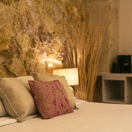 Cartagena Suites De Manga Ngoại thất bức ảnh