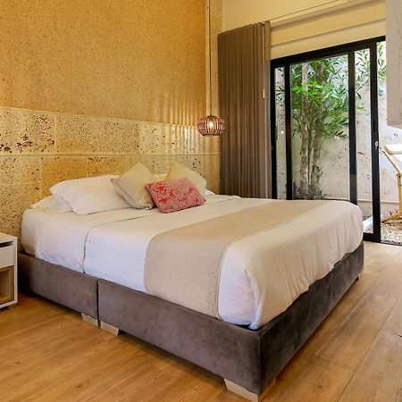 Cartagena Suites De Manga Ngoại thất bức ảnh