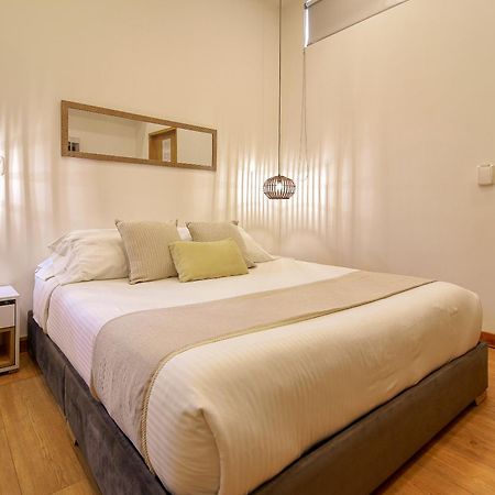 Cartagena Suites De Manga Ngoại thất bức ảnh