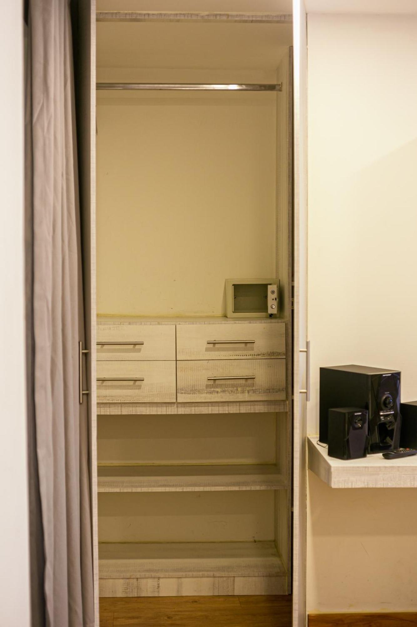 Cartagena Suites De Manga Ngoại thất bức ảnh