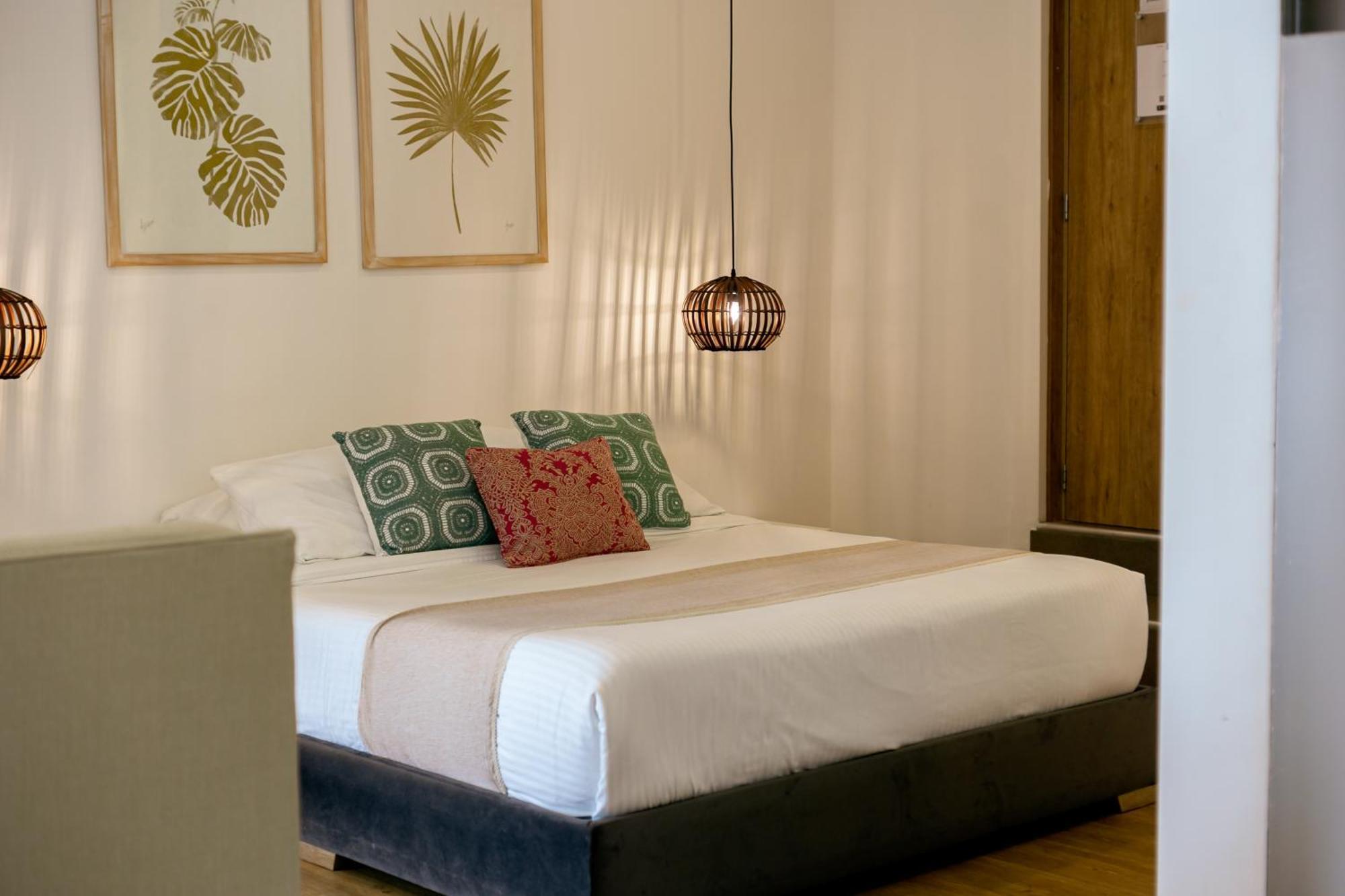 Cartagena Suites De Manga Ngoại thất bức ảnh